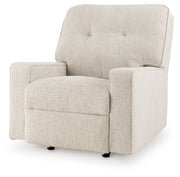 Larimer - Rocker Recliner - R&R Furniture Gallery (Fountain Valley, CA)