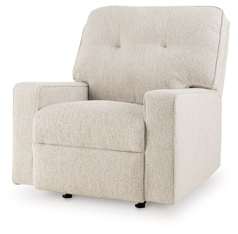 Larimer - Rocker Recliner - R&R Furniture Gallery (Fountain Valley, CA)
