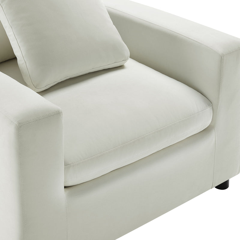 Caylie - Armchair - R&R Furniture Gallery (Fountain Valley, CA)