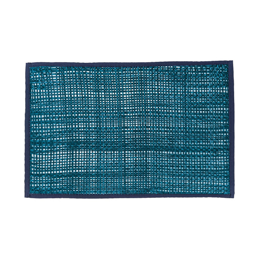 Peele - Seagrass Placemat (Set of 4) - R&R Furniture Gallery (Fountain Valley, CA)