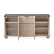 Fantosini - Sideboard - R&R Furniture Gallery (Fountain Valley, CA)