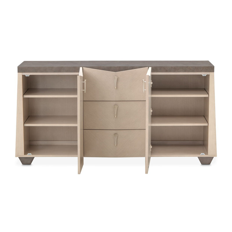 Fantosini - Sideboard - R&R Furniture Gallery (Fountain Valley, CA)