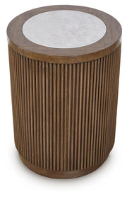 Hadonna - Round Table - R&R Furniture Gallery (Fountain Valley, CA)