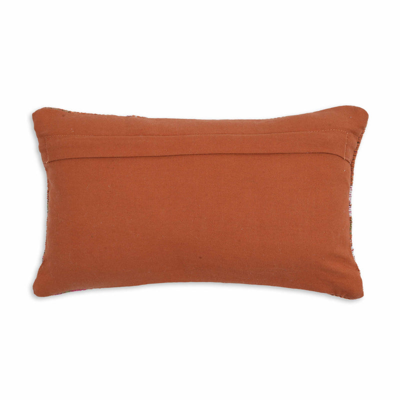 Fancy Schmancy - Pillow - Multi - R&R Furniture Gallery (Fountain Valley, CA)