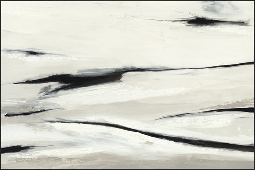 Perspective - Painting Art By Buddy Whitlock - R&R Furniture Gallery (Fountain Valley, CA)