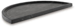 Cortsen - Tray - Black - R&R Furniture Gallery (Fountain Valley, CA)