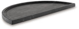 Cortsen - Tray - Black - R&R Furniture Gallery (Fountain Valley, CA)
