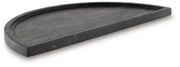 Cortsen - Tray - Black - R&R Furniture Gallery (Fountain Valley, CA)