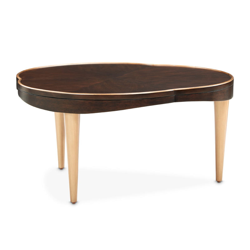 Camellia Field - Living Room Table - R&R Furniture Gallery (Fountain Valley, CA)