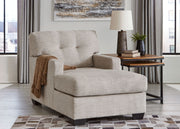 Mahoney - Chaise - R&R Furniture Gallery (Fountain Valley, CA)