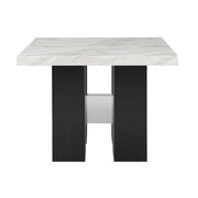 Mikha - Bar Table And Bar Stool - R&R Furniture Gallery (Fountain Valley, CA)