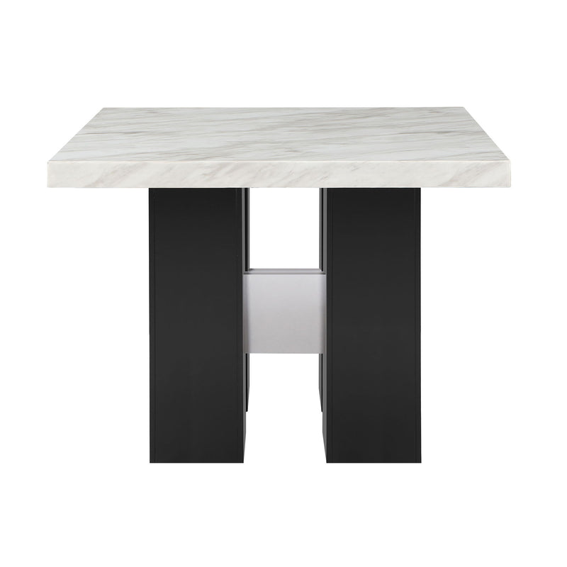 Mikha - Bar Table And Bar Stool - R&R Furniture Gallery (Fountain Valley, CA)
