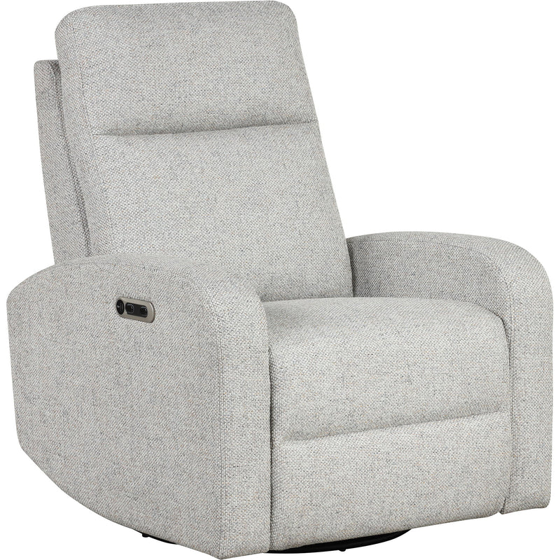Thriller - Power Swivel Glider Recliner - R&R Furniture Gallery (Fountain Valley, CA)