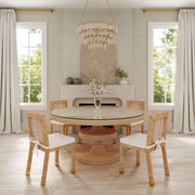 Amara - Dining Chair - R&R Furniture Gallery (Fountain Valley, CA)