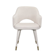 Applewood - Accent Chair - R&R Furniture Gallery (Fountain Valley, CA)