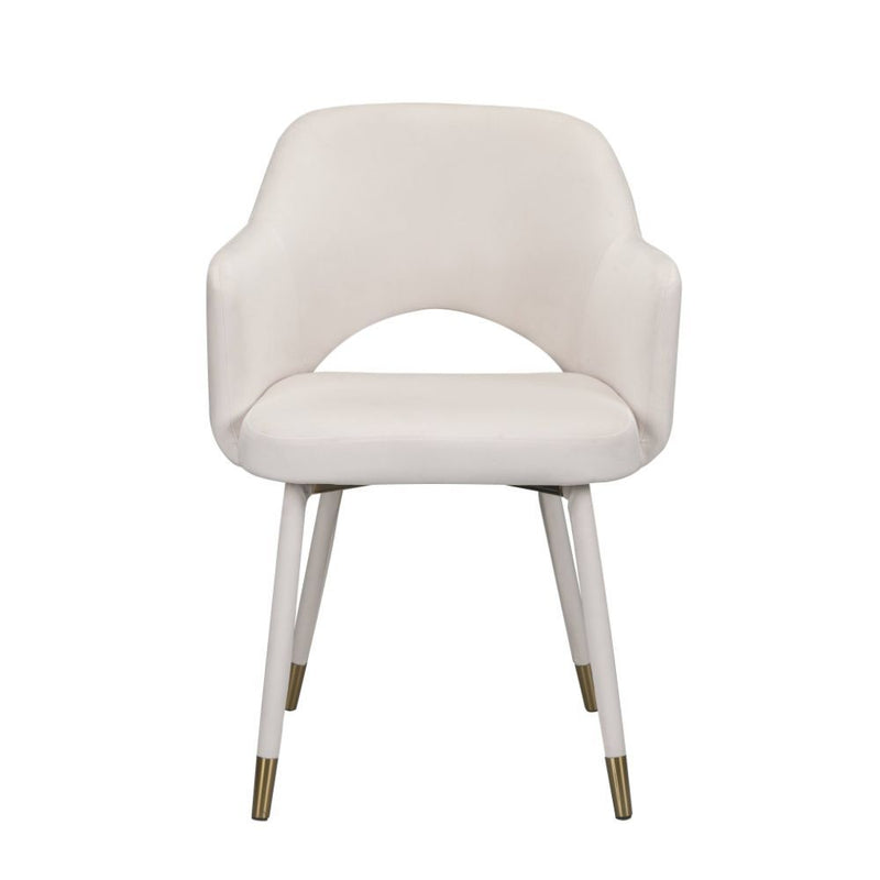 Applewood - Accent Chair - R&R Furniture Gallery (Fountain Valley, CA)