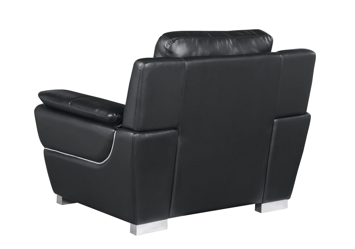 4572 - Chair - R&R Furniture Gallery (Fountain Valley, CA)