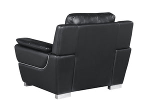 4572 - Chair - R&R Furniture Gallery (Fountain Valley, CA)