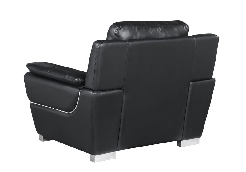 4572 - Chair - R&R Furniture Gallery (Fountain Valley, CA)