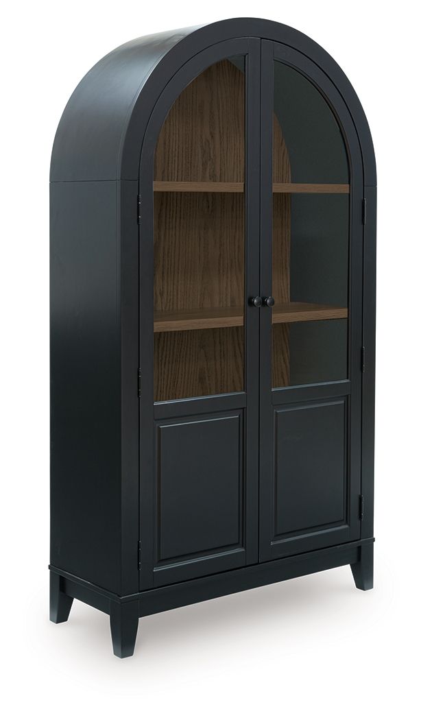 Dagandale - Accent Cabinet - R&R Furniture Gallery (Fountain Valley, CA)
