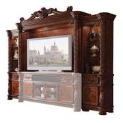 Vendome II - Entertainment Center - R&R Furniture Gallery (Fountain Valley, CA)