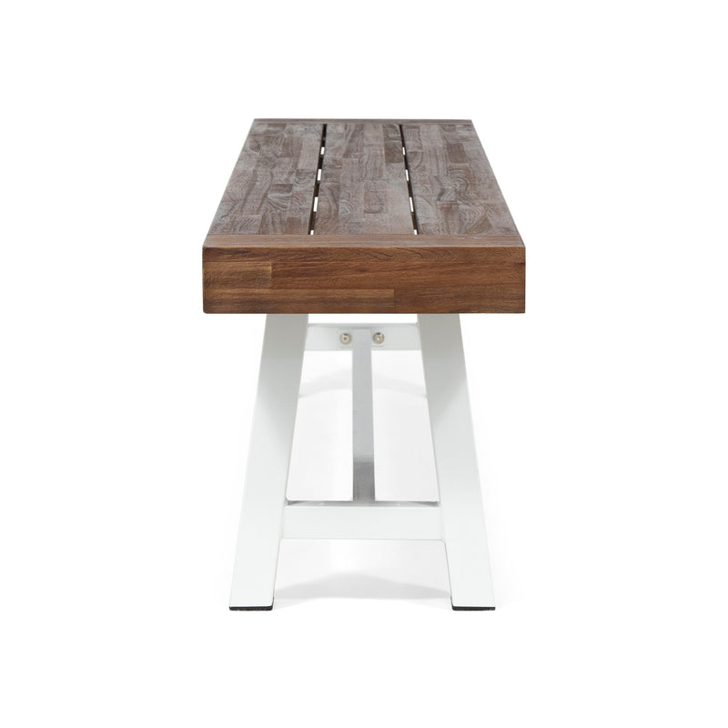 Carlisle - Dining Bench - R&R Furniture Gallery (Fountain Valley, CA)