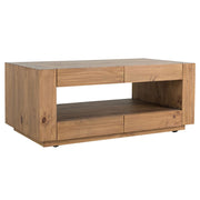 Harlan - Table - R&R Furniture Gallery (Fountain Valley, CA)