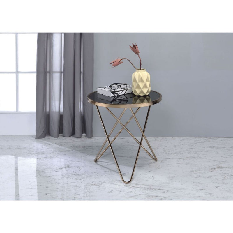 Valora - Table - R&R Furniture Gallery (Fountain Valley, CA)