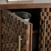 Norwood - Cabinet - R&R Furniture Gallery (Fountain Valley, CA)