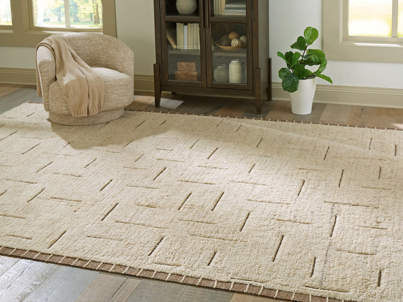 Clayman - Rug - R&R Furniture Gallery (Fountain Valley, CA)