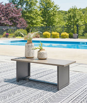 Bree Zee - Outdoor Sectional - R&R Furniture Gallery (Fountain Valley, CA)
