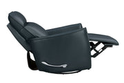 Roxy - Manual Swivel Glider Recliner - R&R Furniture Gallery (Fountain Valley, CA)