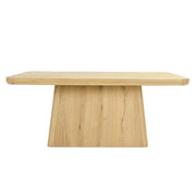 Orlando - Dining Table - R&R Furniture Gallery (Fountain Valley, CA)