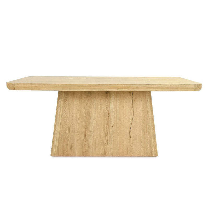 Orlando - Dining Table - R&R Furniture Gallery (Fountain Valley, CA)
