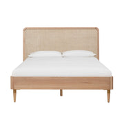 Carmen - Bed - R&R Furniture Gallery (Fountain Valley, CA)