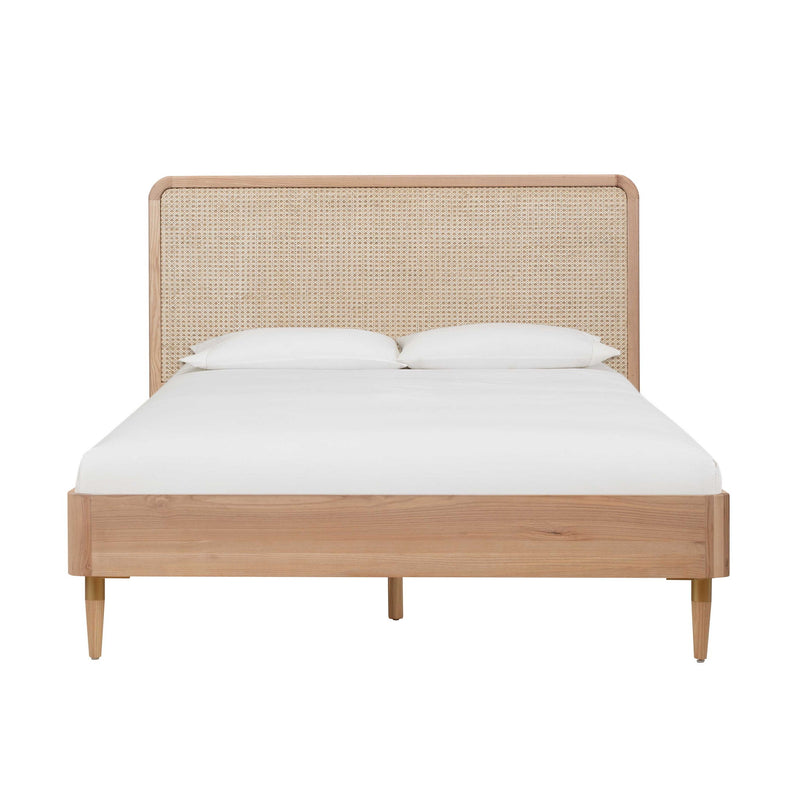 Carmen - Bed - R&R Furniture Gallery (Fountain Valley, CA)