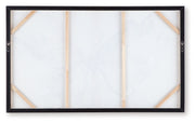 Dashwick - Wall Art - Multi - R&R Furniture Gallery (Fountain Valley, CA)