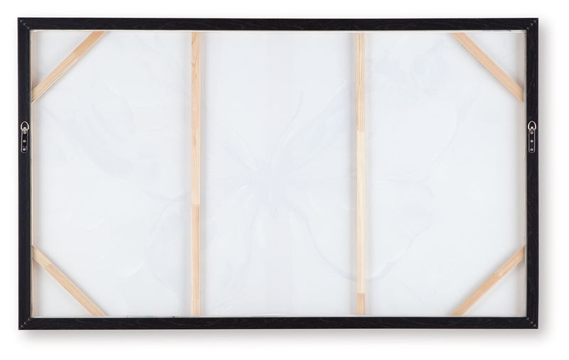 Dashwick - Wall Art - Multi - R&R Furniture Gallery (Fountain Valley, CA)