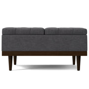 Mariah - Upholstered Lift Top Table Storage Ottoman - R&R Furniture Gallery (Fountain Valley, CA)