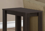 Accent Table, Side Transitional, Elegant Design - R&R Furniture Gallery (Fountain Valley, CA)