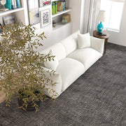 Emma - Mid-Century Modern Luxury Sofa - R&R Furniture Gallery (Fountain Valley, CA)