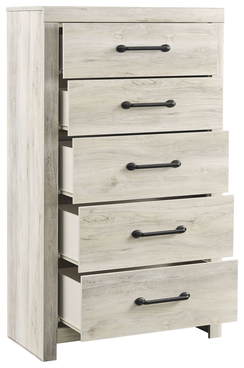 Cambeck - Chest - R&R Furniture Gallery (Fountain Valley, CA)