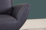 C74 - Swivel Chair - R&R Furniture Gallery (Fountain Valley, CA)