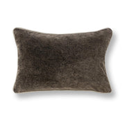 Classic Home Heirloom Velvet SLD Pillow featuring plush, textured velvet fabric in an elegant accent pillow design.
