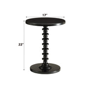 Acton - Accent Table - R&R Furniture Gallery (Fountain Valley, CA)