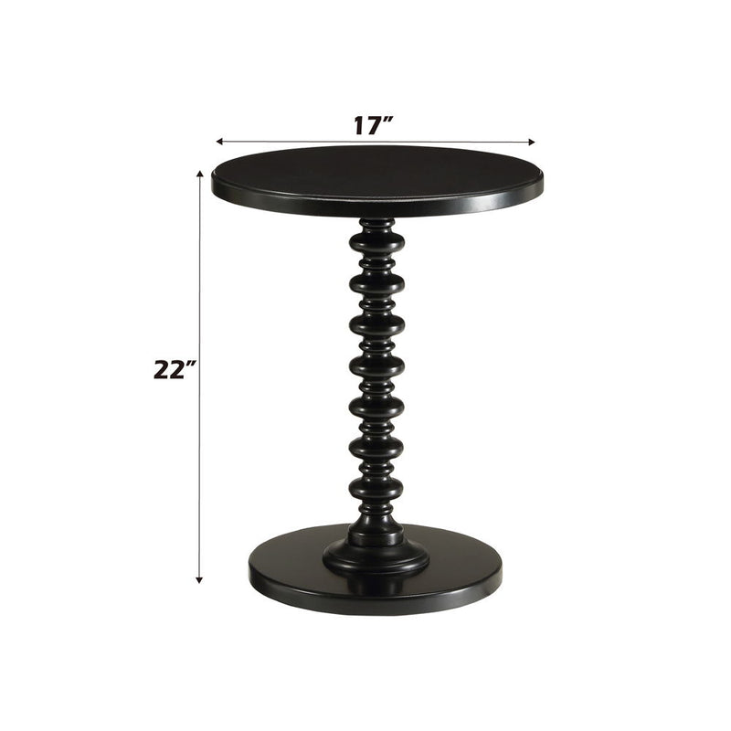 Acton - Accent Table - R&R Furniture Gallery (Fountain Valley, CA)