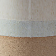 Hurston - Candle Holder Set (Set of 3) - Ivory / Brown - R&R Furniture Gallery (Fountain Valley, CA)
