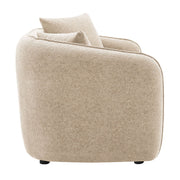 Keith - Loveseat With 2 Pillows - R&R Furniture Gallery (Fountain Valley, CA)