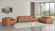 1116 - 6-Piece Modular Power Reclining Sofa, Loveseat & Chair Set In With 5 Power Recliners & Power Headrests - R&R Furniture Gallery (Fountain Valley, CA)