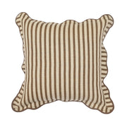 Striped - Accent Cushion - R&R Furniture Gallery (Fountain Valley, CA)
